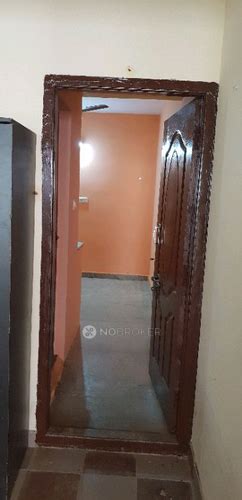 Standalone Building Bellandur Rent Without Brokerage Semi Furnished