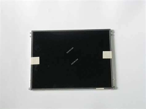 Ht X A Si Tft Lcd Panel For Boe Hydis