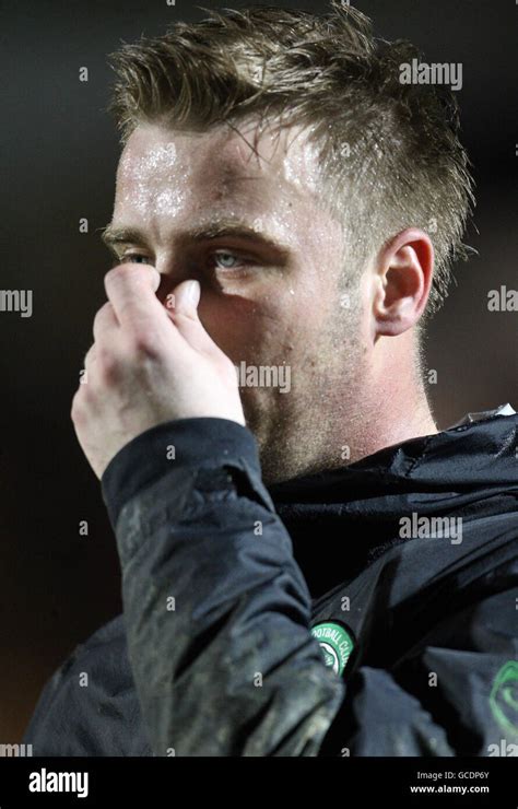 Arthur Boruc Fotos Und Bildmaterial In Hoher Aufl Sung Alamy