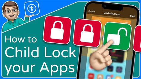 How To Remove Child Lock On Phone: A Step-By-Step Guide | ShoukhinTech