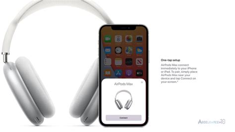 Airpods Max Apple Consumer Electronics Listening To Music