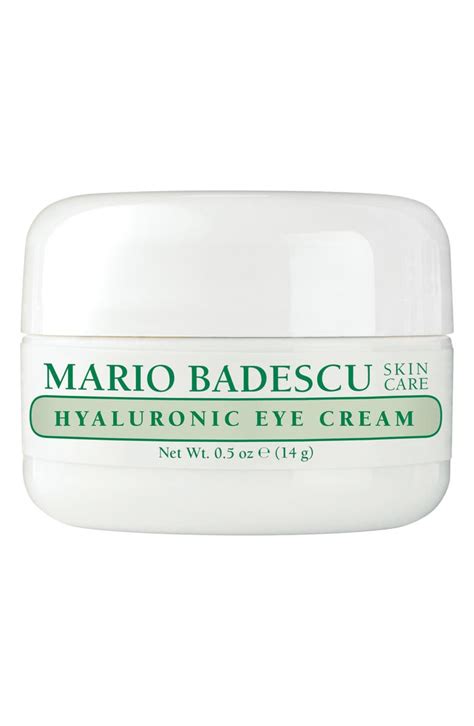 Mario Badescu Hyaluronic Eye Cream | Nordstrom