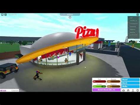 Jak Zarabia W Bloxburg Roblox Youtube