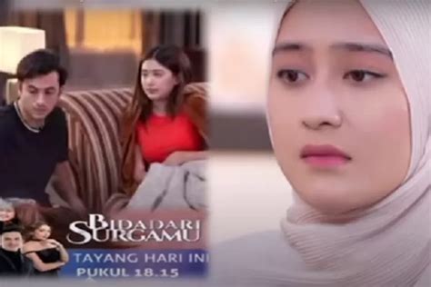 Bidadari Surgamu Hari Ini Tayang Atau Tidak Intip Jadwal Jan Tayang