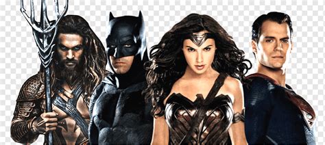 Arriba 36 Imagen Pelicula De Batman Superman Y La Mujer Maravilla