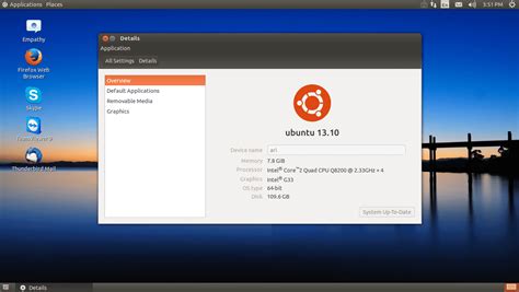 Instalar Gnome Clásico Flashback en Ubuntu 14 10 Linux Mint 17