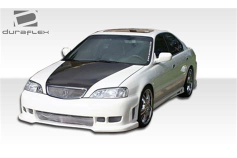 2003 Acura TL Body Kits | Ground Effects - Rvinyl.com