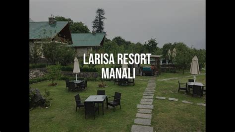 Best Resort In Manali Youtube