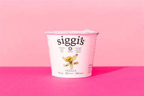 Best Siggi S Flavors Every Siggi S Yogurt Flavor Reviewed And Ranked