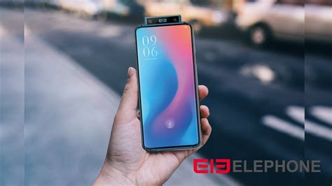 Elephone U2 Pro Detailed Specification YouTube