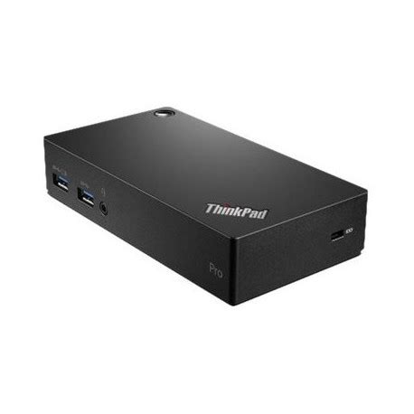 Ibm Lenovo Thinkpad Usb Pro Dock Eu A Eu