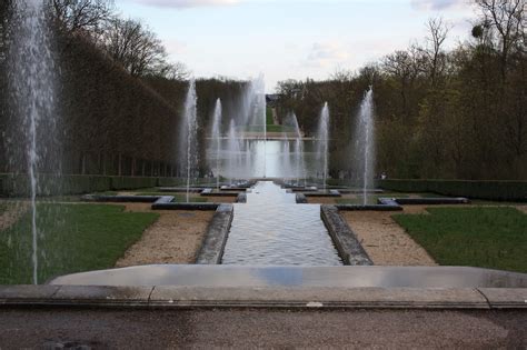 LA GAZETTE DE BIBI PARC DE SCEAUX