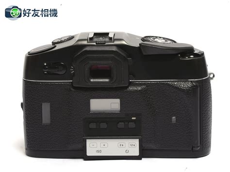 【徕卡leica R8 单反胶卷相机 黑色 90新】 蜂鸟二手交易平台