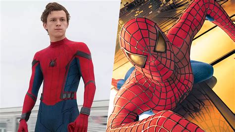 Disney Plus confirms Sony Spider-Man movie release dates – including ...