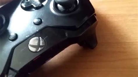 How To Fix Your Xbox One Rb Lb Buttons Youtube