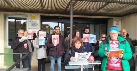 Convoquen una manifestació a Tarragona en defensa de l educació i la