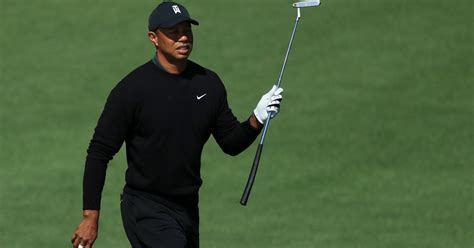 Masters 2018: New Tiger Woods Nike commercial will give you chills ...