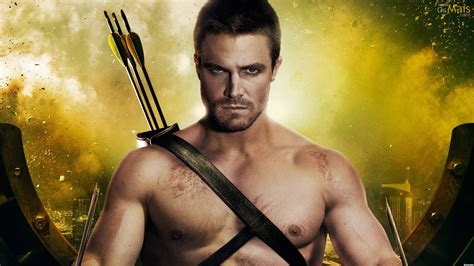 🔥 100 Oliver Queen Wallpapers Wallpapersafari