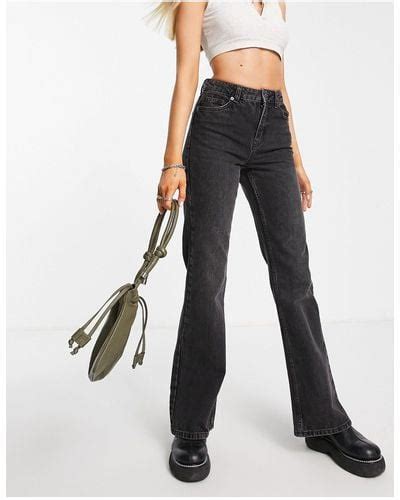 Topshop Flare And Bell Bottom Jeans For Women Online Sale Up To 65