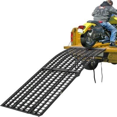 TOP 5 Best Dirt Bike Loading Ramps 2022 | Motocross Advice