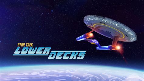 TV Review | Star Trek: Lower Decks Season One - Future of the Force