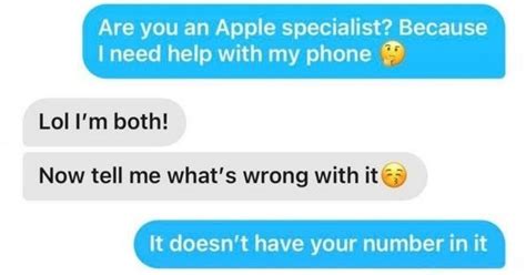 13 Of The Funniest Tinder Conversations Ever