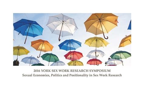 Social Sciences Free Full Text A Sex Work Research Symposium