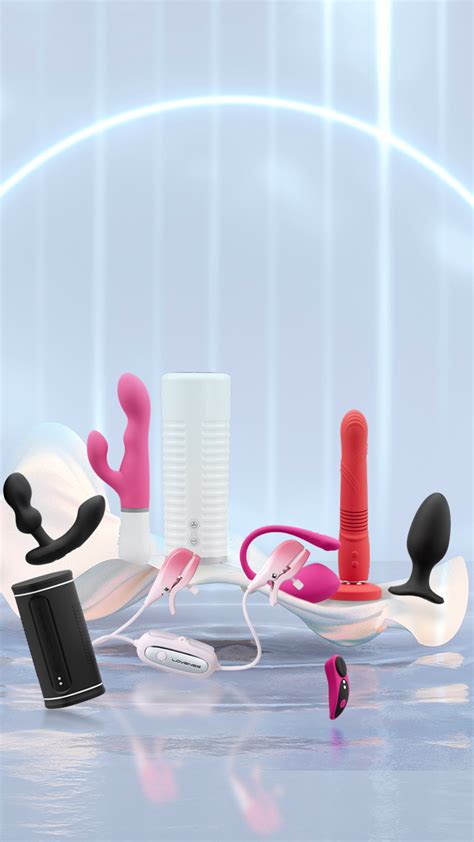 Lovense® Wireless Toys Ultimate Guide To Bluetooth Pleasure In Canada