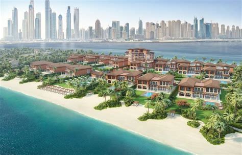 Dubai's top 5 most expensive beach villas | RE Talk Mena