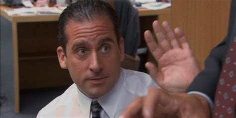 The Office Michaels Slow Transformation Over The Series Laptrinhx