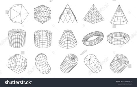 Cone Shape