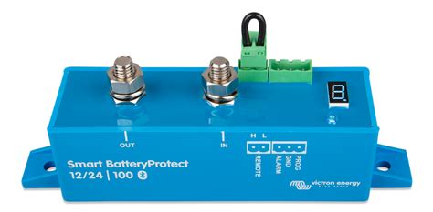 Victron Energy Smart Battery Protect V A Bpr