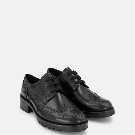 MODA Los zapatos oxford de rebajas elegantes y cómodos que las mejor