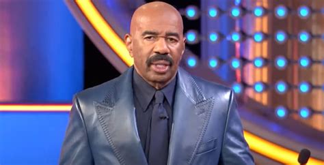 Steve Harvey Shocks Fans With Jaw Dropping Weight Loss