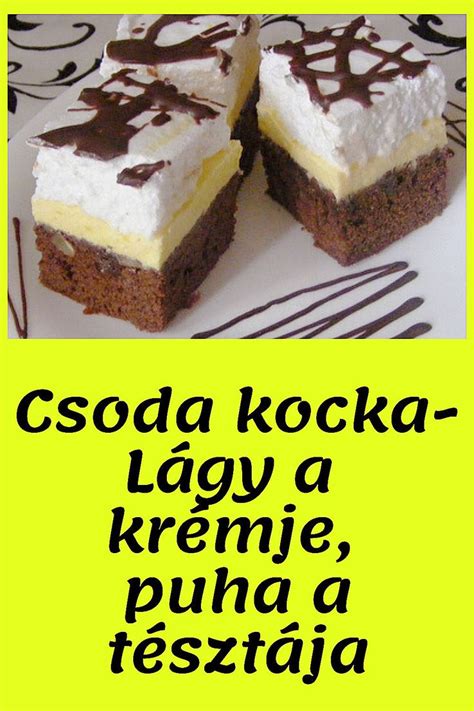cook | Идеи для блюд, Бисквитные батончики, Десерты