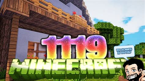 Let S Play Minecraft Folgen 1111 Bis 1120 Gronkh Wiki