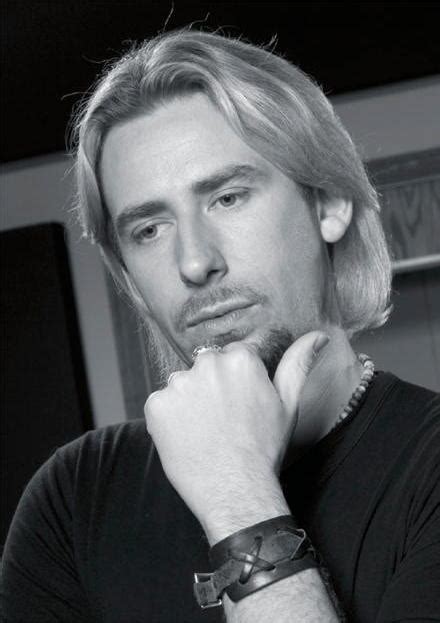 Chad Kroeger - Nickelback Photo (30249924) - Fanpop