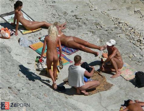 Tiny Beach Hooters ZB Porn