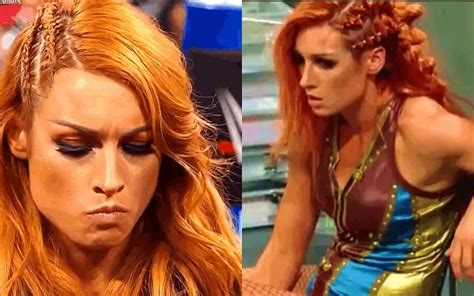 Becky Lynch Set To Make Important Announcement On Wwe Raw After Survivor Series Wargames