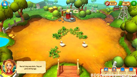 Farm Frenzy 6 Free Download Bdstudiogames