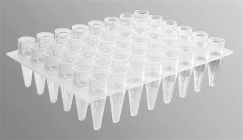 Corning Axygen PCR Microplate微板Corning Axygen 48 Well PCR Microplate