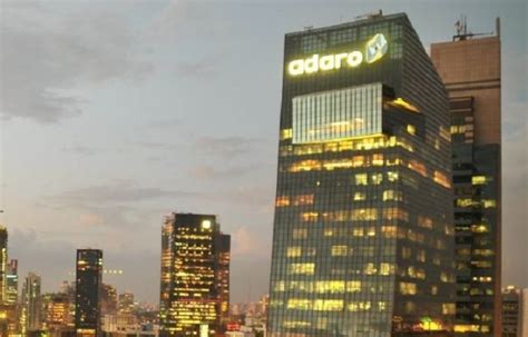 Adaro Energy Adro Akan Tebar Lagi Dividen Rp735 Triliun