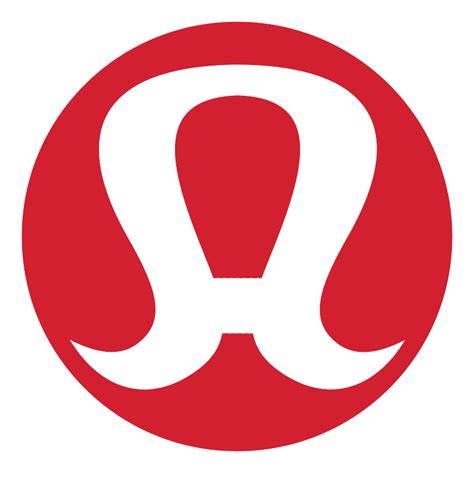 Lululemon Logo - Huckster Design