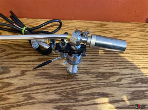 Grace Long Tonearm Photo 4449824 UK Audio Mart