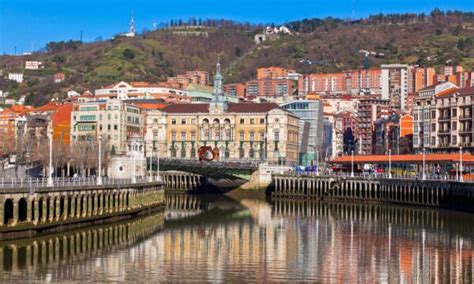 The 12 Best Boutique Hotels in Bilbao, Spain – Wandering Wheatleys