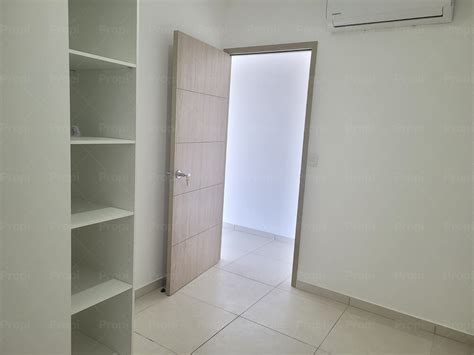 Propi Alquila Apartamento En Torre Norte