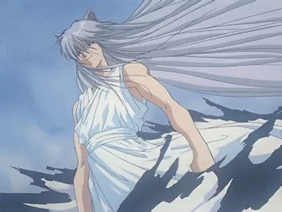 Yoko Kurama GIF - Yoko Kurama Fox - Discover & Share GIFs