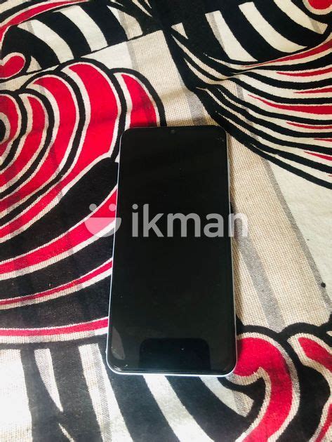 Samsung Galaxy A Used For Sale In Kiribathgoda Ikman