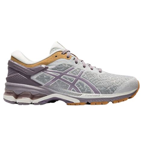 ASICS GEL-Kayano 26 Glacier Gray for Sale | Authenticity Guaranteed | eBay