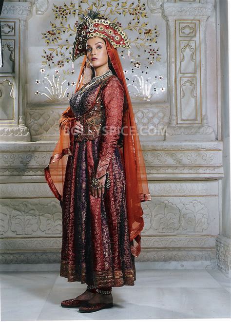 Umrao Jaan Dress